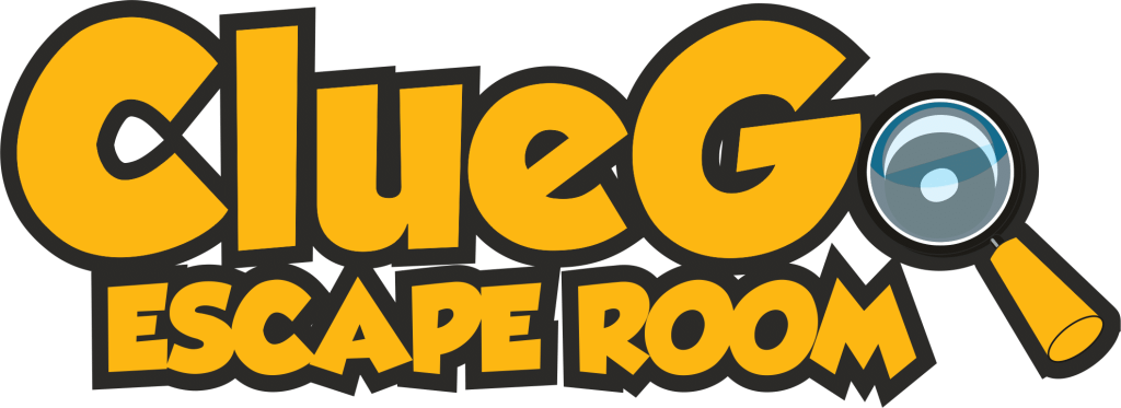 ClueGo Escape Room Shop